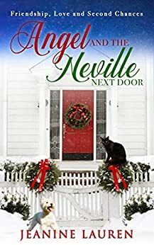 Angel and the Neville Next Door by Jeanine Lauren