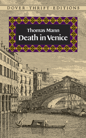 Death in Venice by Thomas Mann