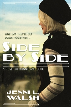 Side by Side by Jenni L. Walsh