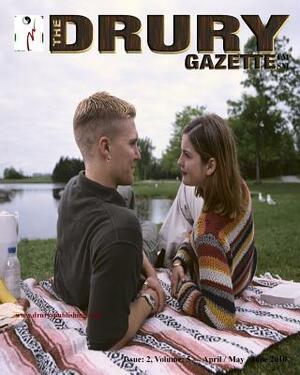 The Drury Gazette: Issue 2, Volume 5 - April / May / June 2010 by 