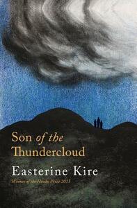 Son of the Thundercloud by Easterine Kire