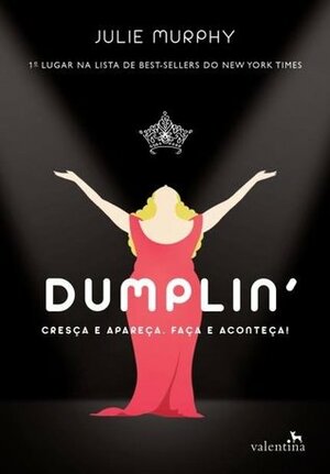 Dumplin by Julie Murphy