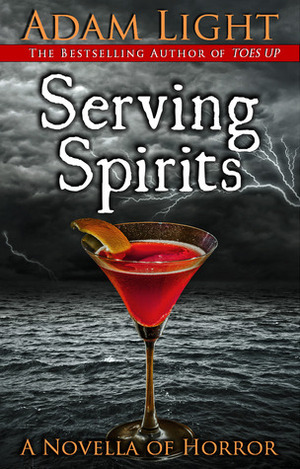 Serving Spirits by Adam Light