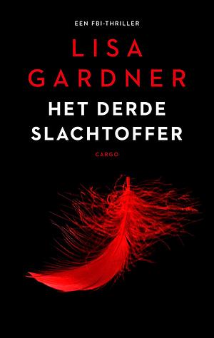 Het Derde Slachtoffer by Lisa Gardner