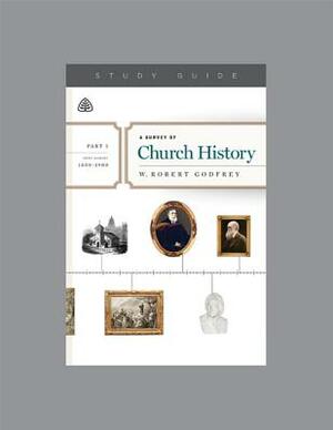 A Survey of Church History, Part 5 A.D. 1800-1900 by Ligonier Ministries