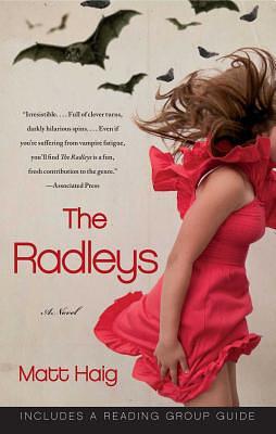 The Radleys by Matt Haig