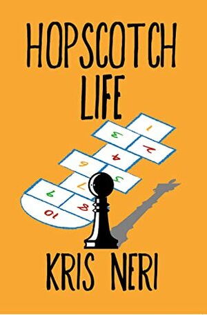 Hopscotch Life by Kris Neri
