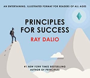 Principles for Success by Ray Dalio