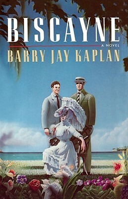 Biscayne by Barry Jay Kaplan