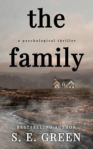 The Family by S.E. Green