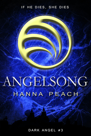 Angelsong by Hanna Peach