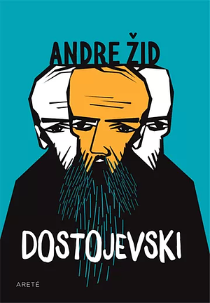 Dostojevski  by André Gide