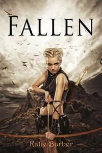 Fallen by Katie Barber