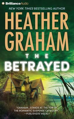 The Betrayed by Heather Graham