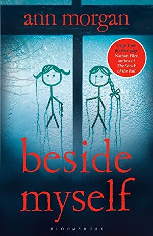 Beside Myself by Ann Morgan