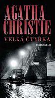 Velká čtyřka by Agatha Christie