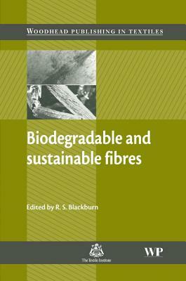 Biodegradable and Sustainable Fibres by 