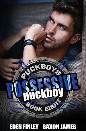 Possessive Puckboy by Saxon James