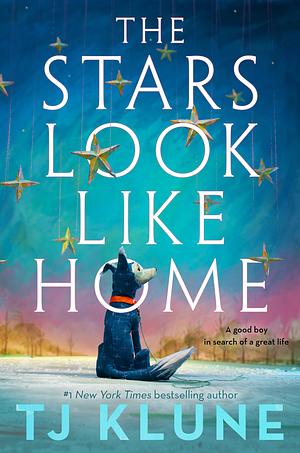 Editions for The Stars Look Like Home | The StoryGraph