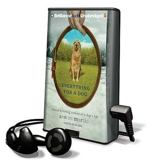 Everything for a Dog by Ann M. Martin