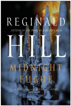 Midnight Fugue by Reginald Hill