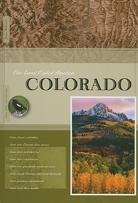 Colorado by Sheryl Peterson