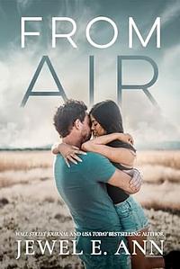 From Air by Jewel E. Ann