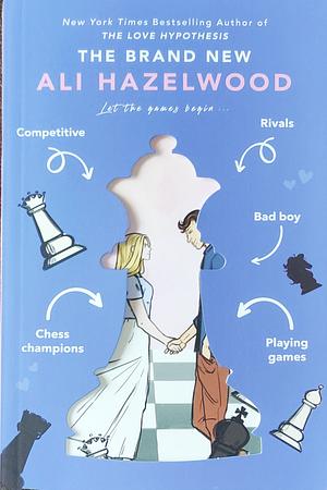 Check & Mate by Ali Hazelwood