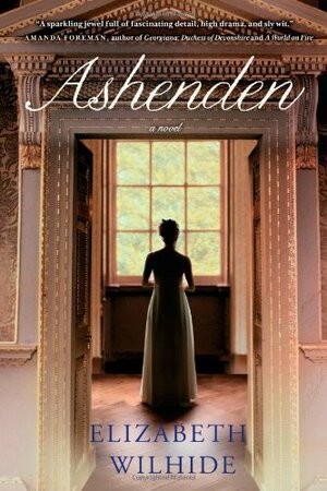 Ashenden by Elizabeth Wilhide