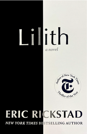 Lilith by Eric Rickstad