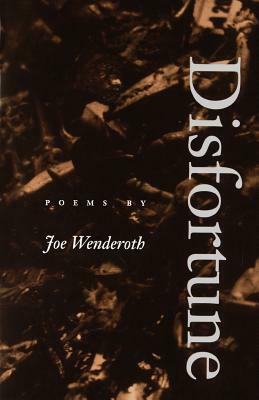 Disfortune by Joe Wenderoth