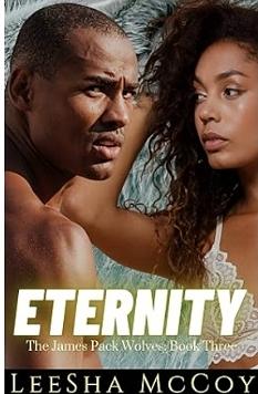 Eternity by LeeSha McCoy