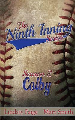 Colby by Lindsay Paige, Mary Smith