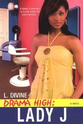 Lady J by L. Divine