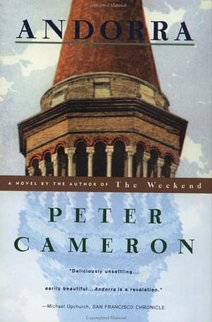 Andorra by Peter Cameron