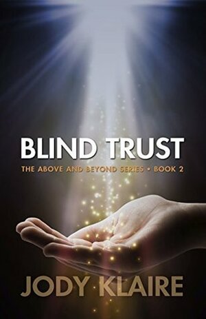 Blind Trust by Jody Klaire