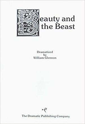 Beauty and the Beast by William Glennon