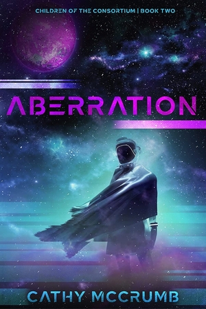 Aberration by Cathy McCrumb