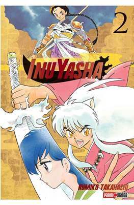 InuYasha. Wide Edition, Vol. 2 by Rumiko Takahashi