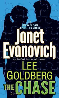 The Chase by Janet Evanovich, Lee Goldberg