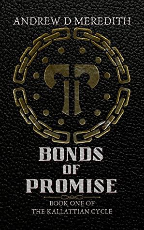 Bonds of Promise by Andrew D. Meredith