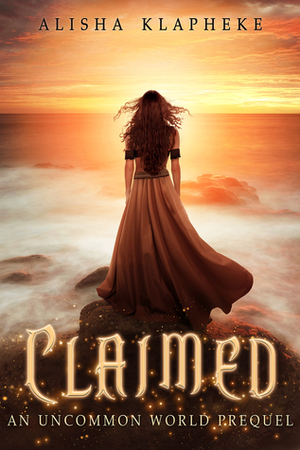 Claimed by Alisha Klapheke