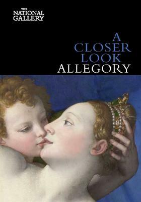 A Closer Look: Allegory by Erika Langmuir