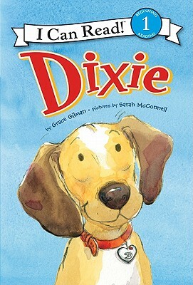 Dixie by Grace Gilman