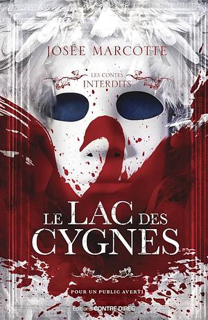 Le lac des cygnes by Josée Marcotte