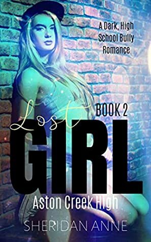 Lost Girl by Sheridan Anne