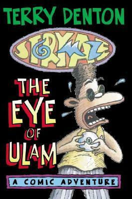 Storymaze 2: The Eye of Ulam by Terry Denton