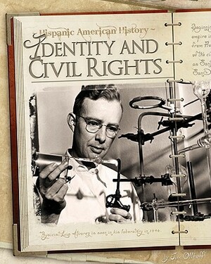 Identity and Civil Rights by Jim Ollhoff