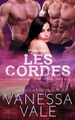 Les cordes by Vanessa Vale