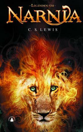 Legenden om Narnia by C.S. Lewis